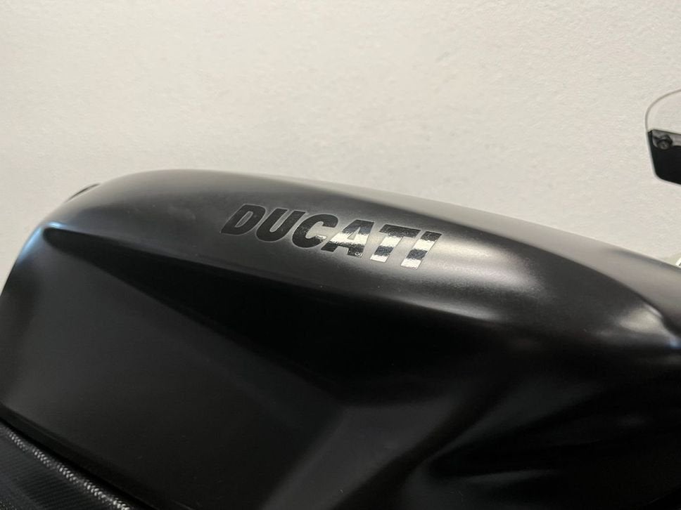⭐️⭐️Prachtige Ducati 848 EVO (bj 2011) ⭐️⭐️, 2 cilinders, Motorrijbewijs A, Onbekend, Super Sport