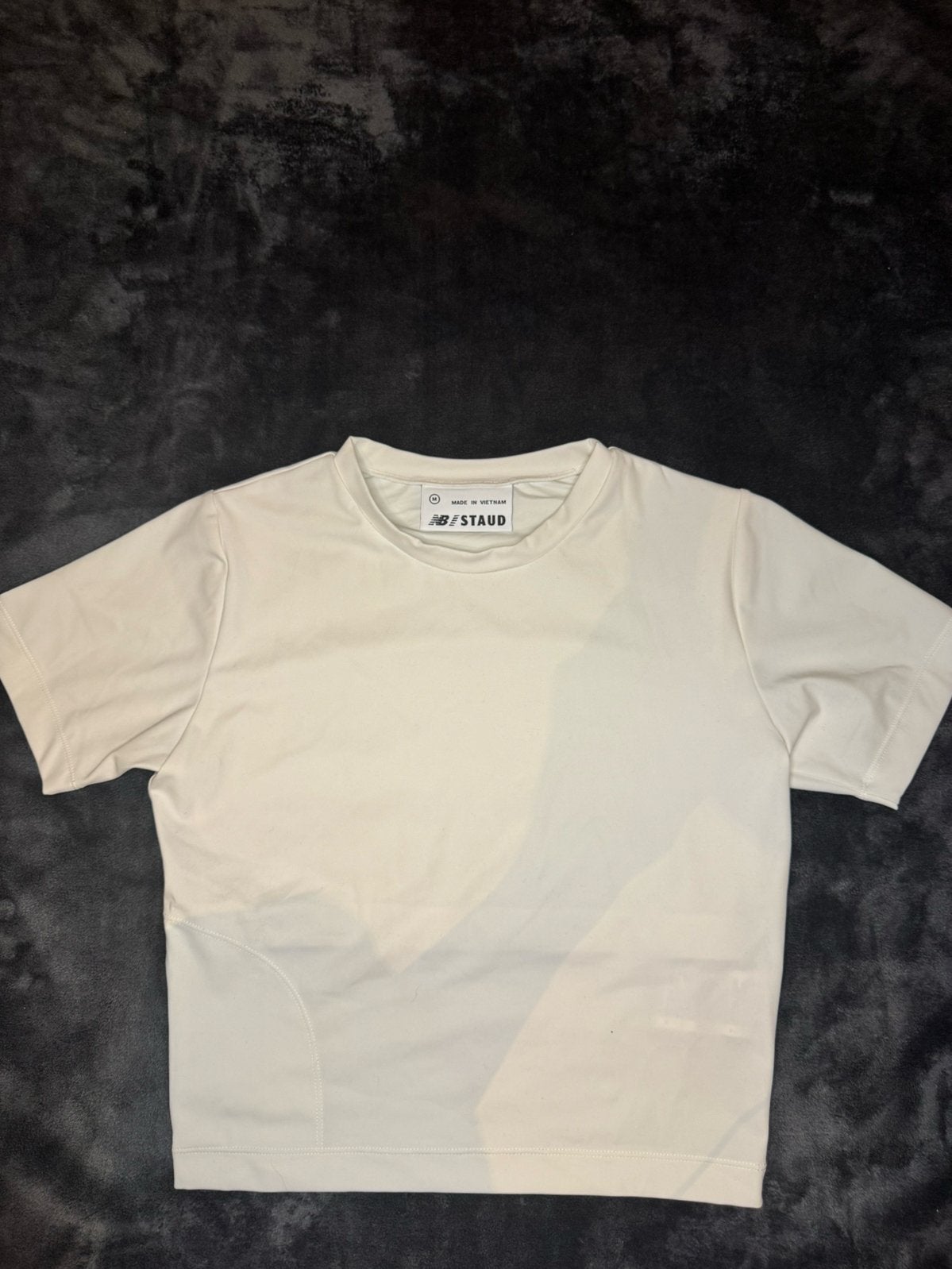 New Balance Shirt, Maat 38/40 (M), Blauw, Ophalen of Verzenden, Zo goed als nieuw