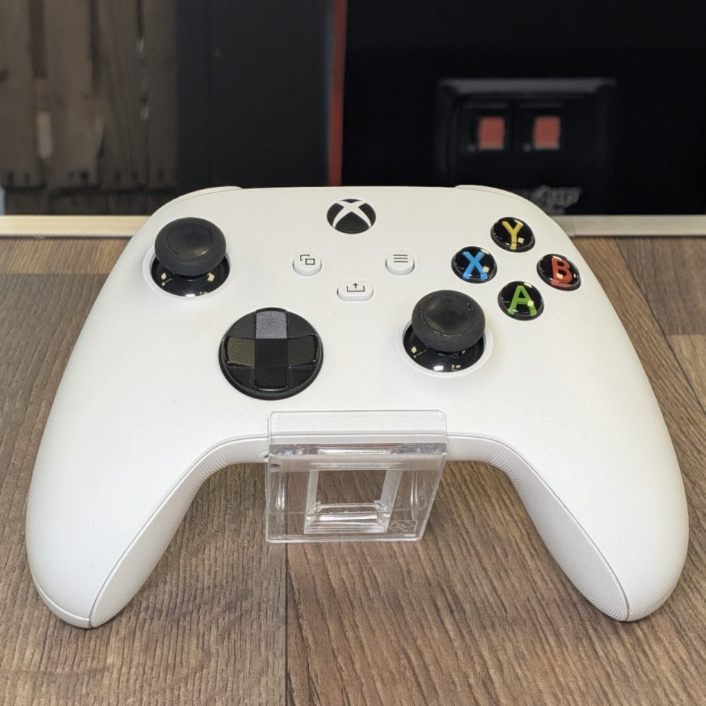 Foto 2 van Xbox Series X/S Controller Nette staat Met garantie
