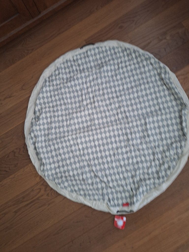 Play and go speelmat / opbergzak voor speelgoed **NIEUW**, Ophalen of Verzenden, Nieuw