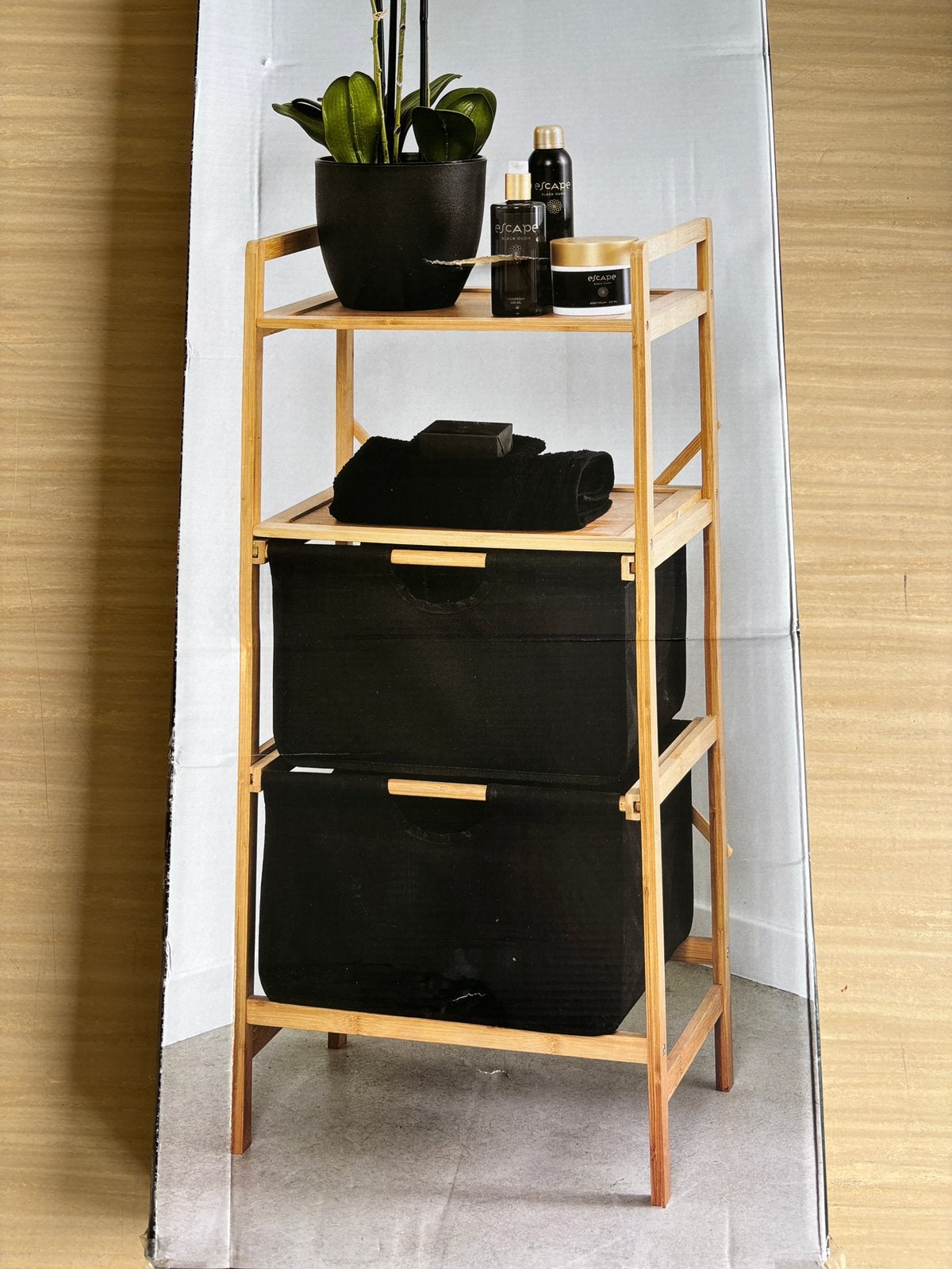 Kast, Ophalen of Verzenden, Nieuw