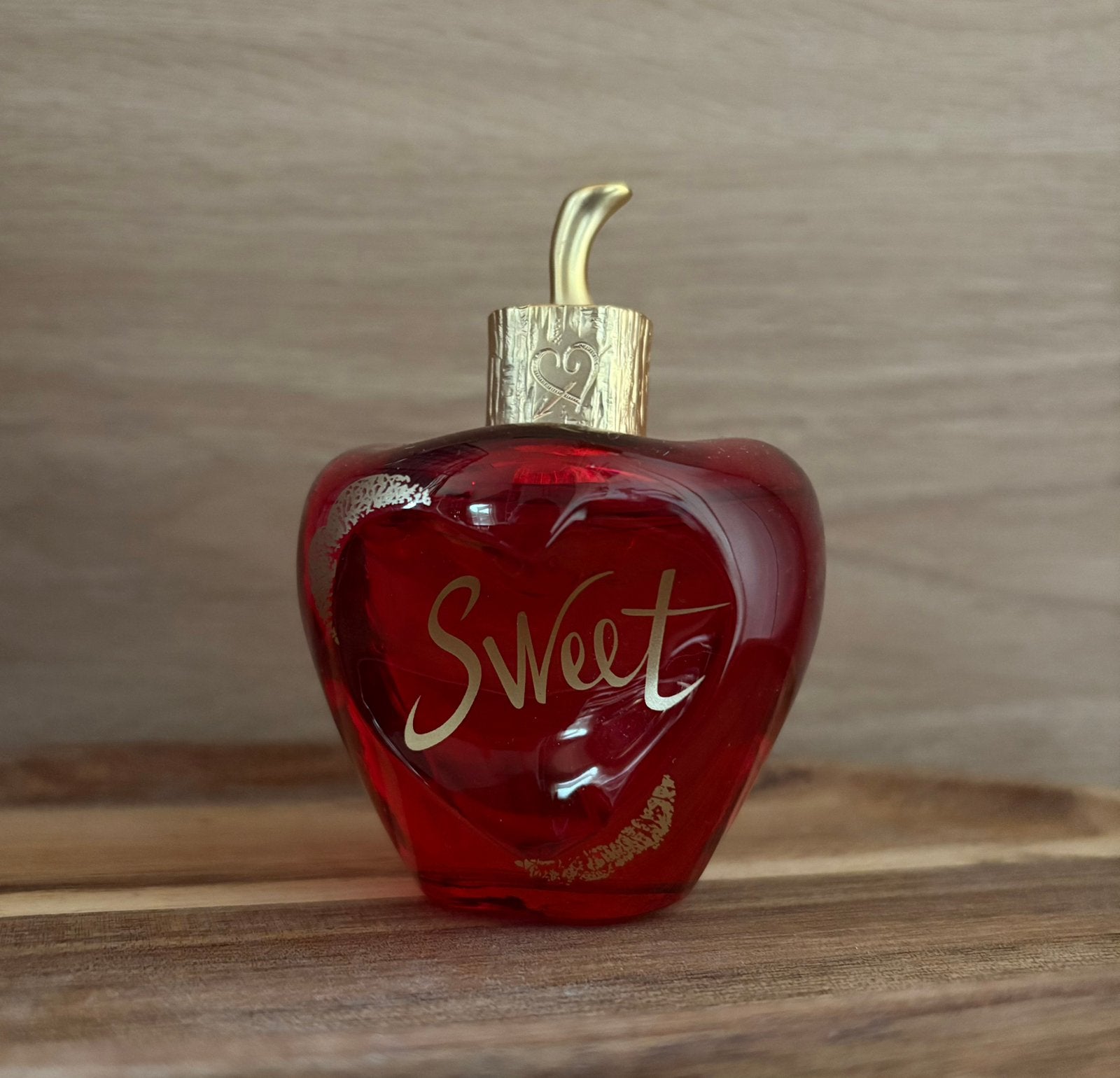 Lolita Lempicka - Sweet 80ml *RARE, Verzenden, Zo goed als nieuw