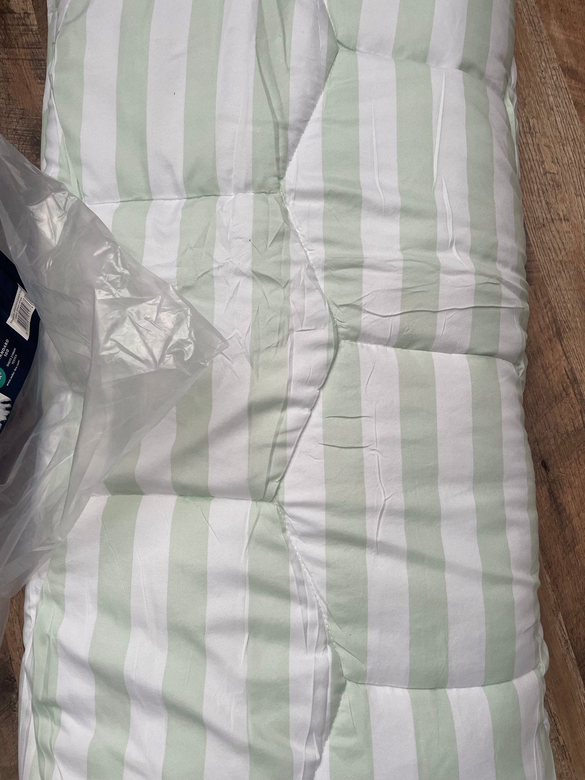 McGregor All Season Dekbed - Nieuw in verpakking, Meerkleurig, Ophalen of Verzenden, Deken of Dekbed, Polyester