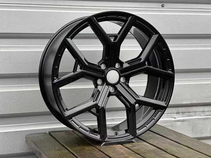22 inch RANGE ROVER SPORT LAND ROVER DEVENDER Sportvelgen, Gebruikt, Velg(en), -, -
