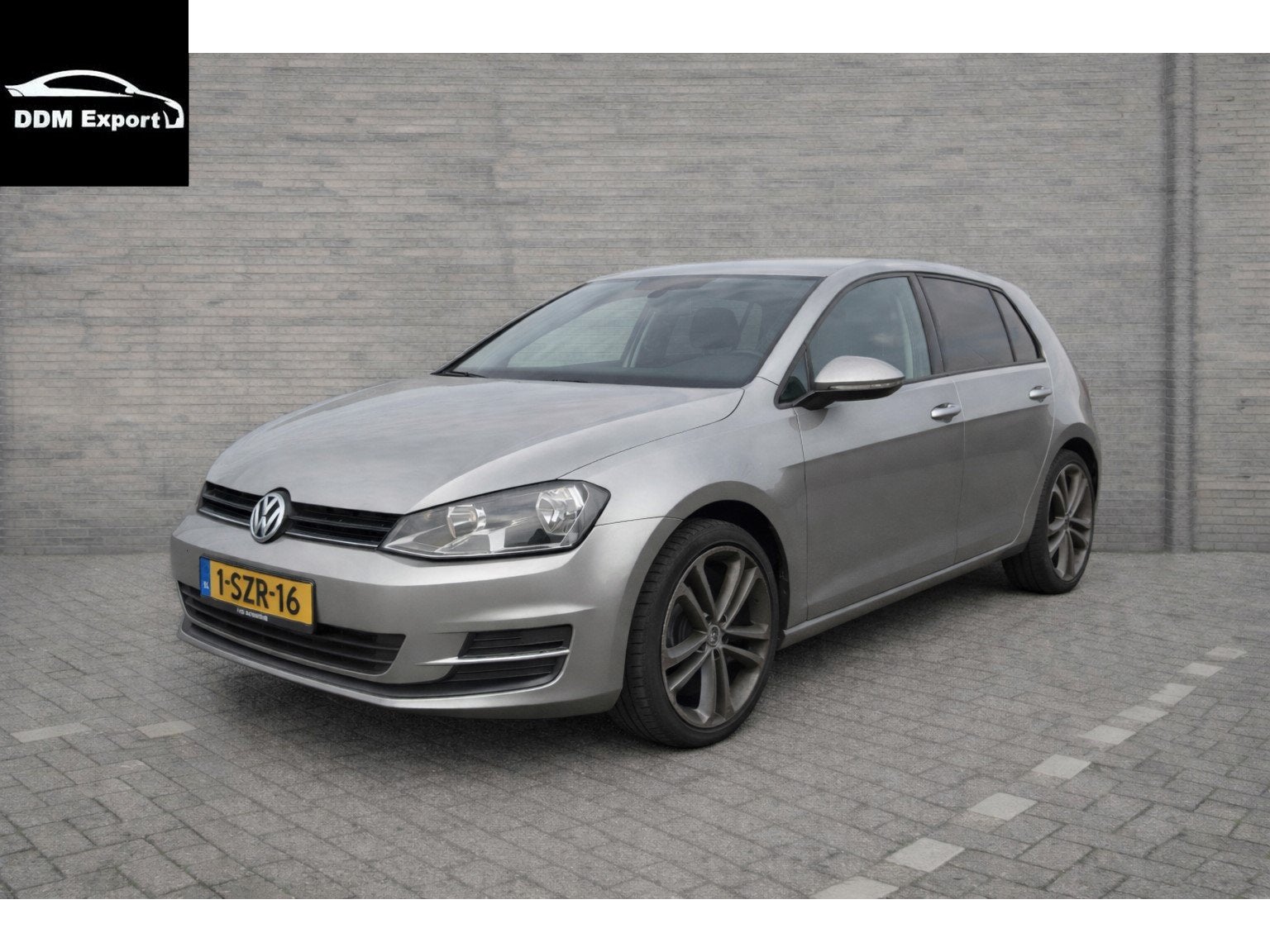 Volkswagen Golf TSI Comfortline | Clima | Navi | Lichtmetale, Auto's, Voorwielaandrijving, Euro 5, Stof, Gebruikt