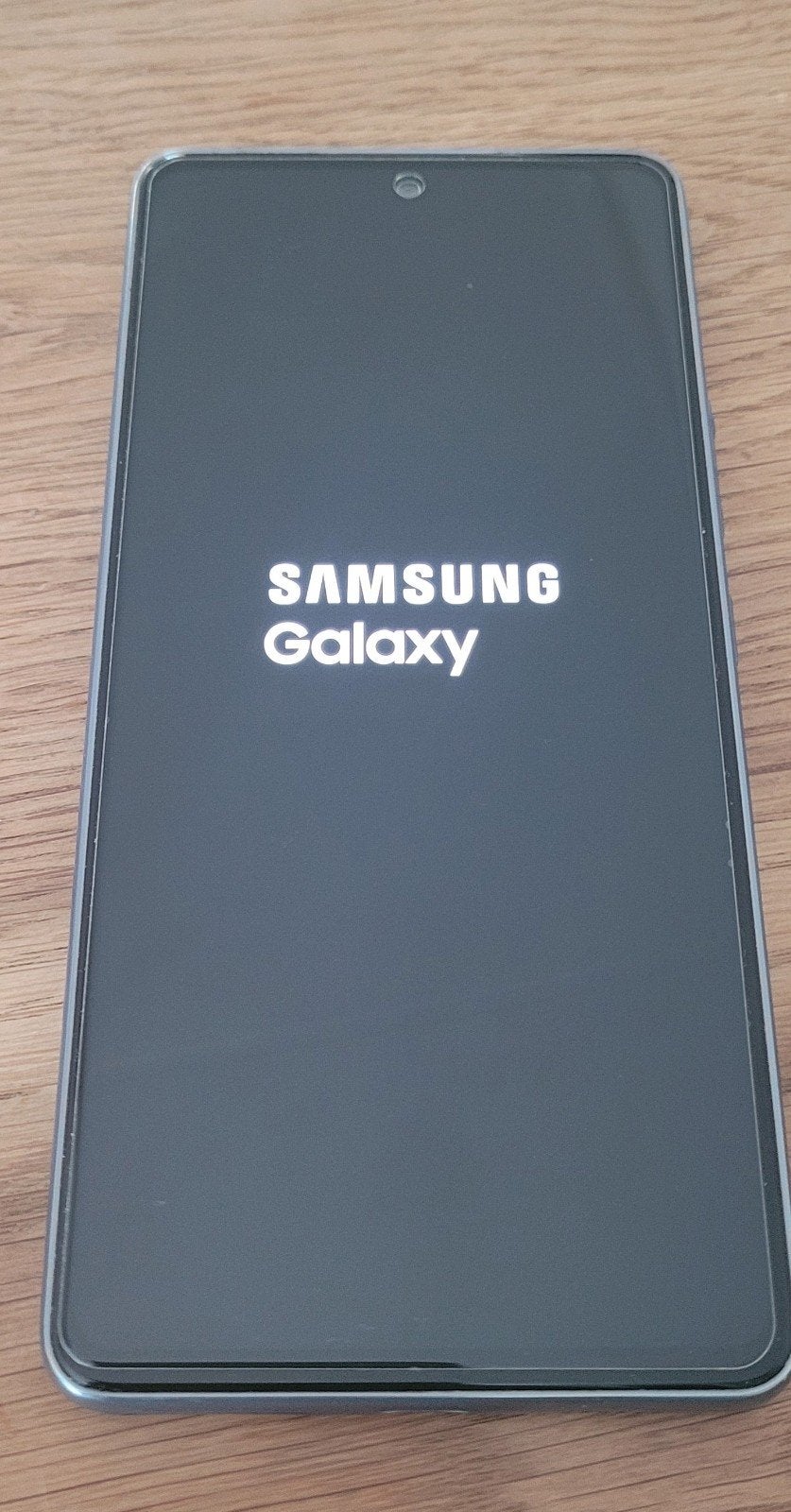 Samsung Galaxy A53 5G 256 GB blauw, Gebruikt, Overige modellen, Blauw, Touchscreen