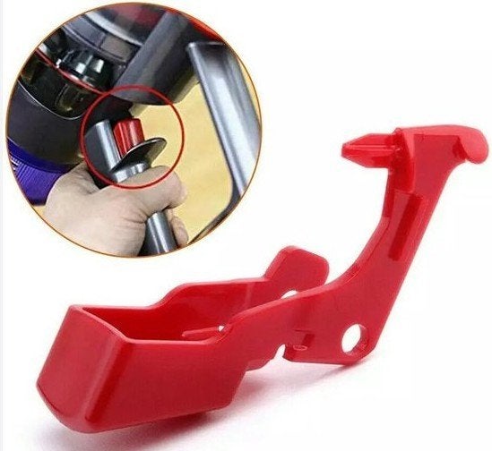 Dyson trigger / rode knop reparatie, Overige typen, Ophalen of Verzenden, Zo goed als nieuw, Dyson