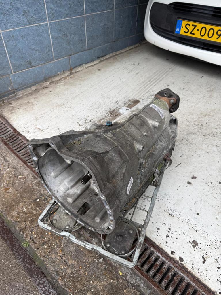 Te koop aangeboden BMW automatische versnellingsbak ZF 6HP19, Ophalen of Verzenden