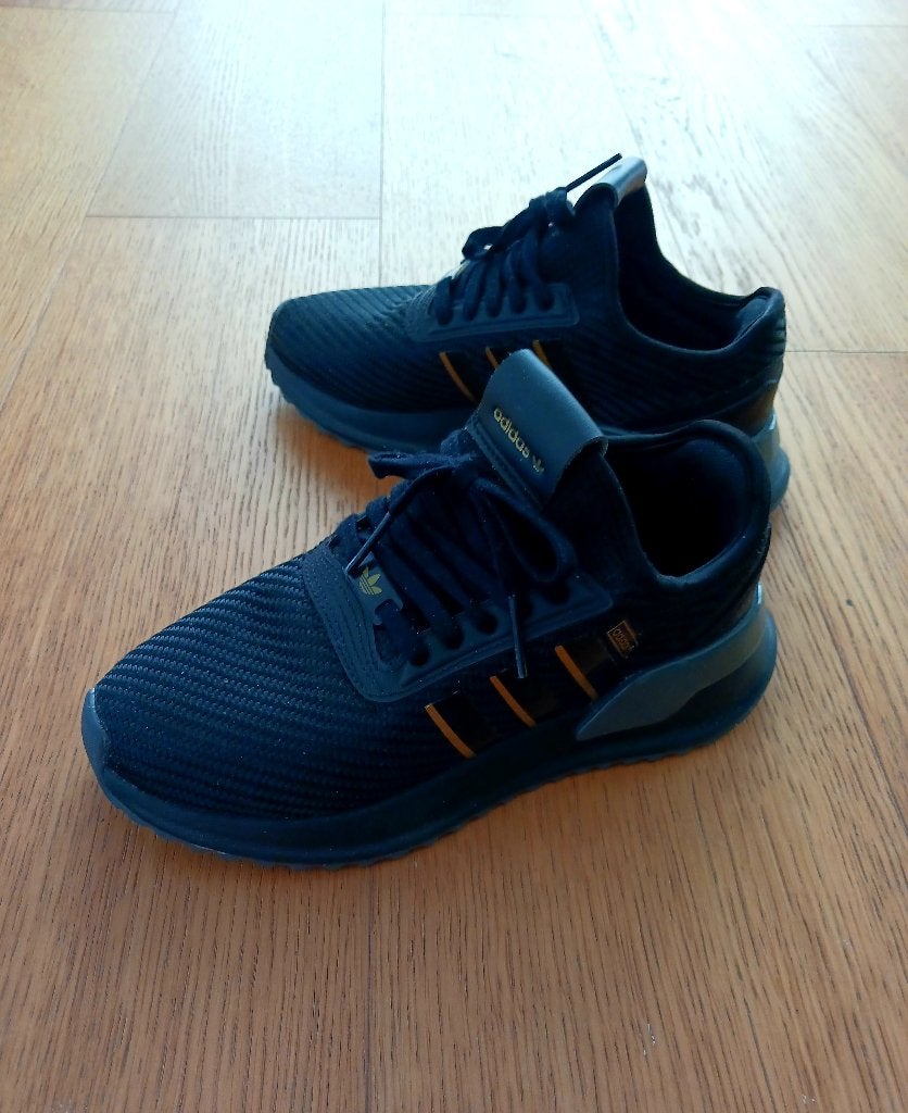 Gympen, Kleding | Dames, Sportkleding, Ophalen, Adidas, Zwart, Overige typen
