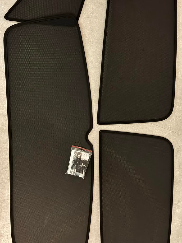 Sonniboy zonnescherm set voor Skoda Enyaq, Ophalen, Skoda