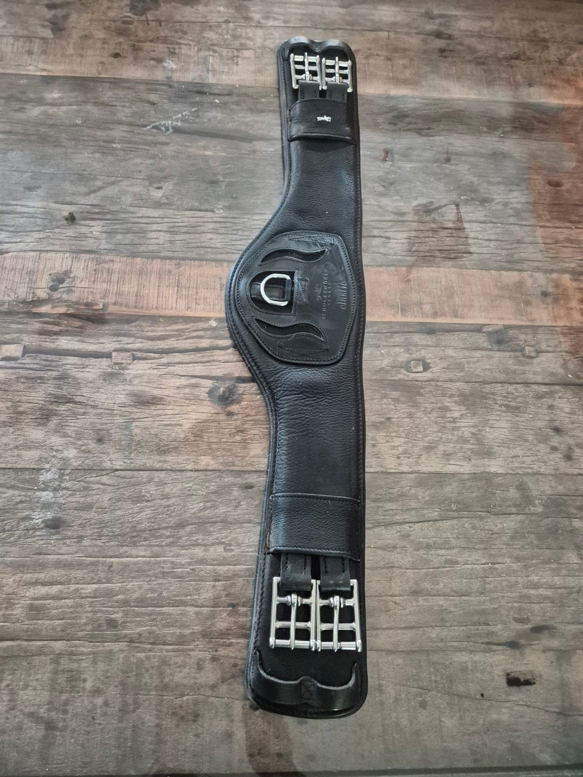 Nieuwe schockemohle singel 65 cm, Ophalen of Verzenden