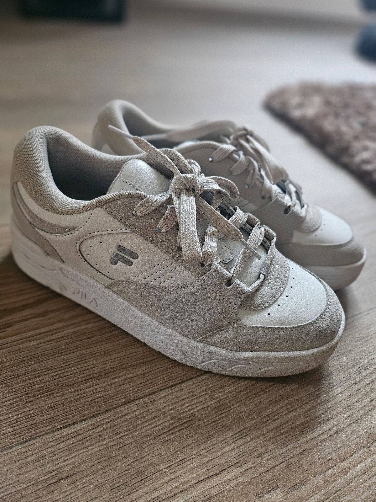 Fila Sneakers Maat 39 - Zo goed als nieuw, Ophalen of Verzenden
