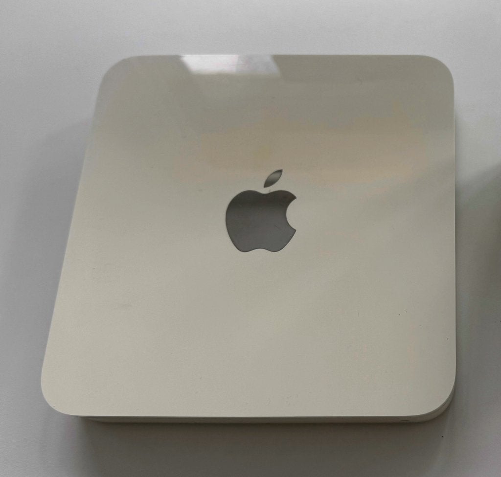 Apple Time Capsule A1355 & A1470, Ophalen of Verzenden, Gebruikt, Router, Apple Time Capsule