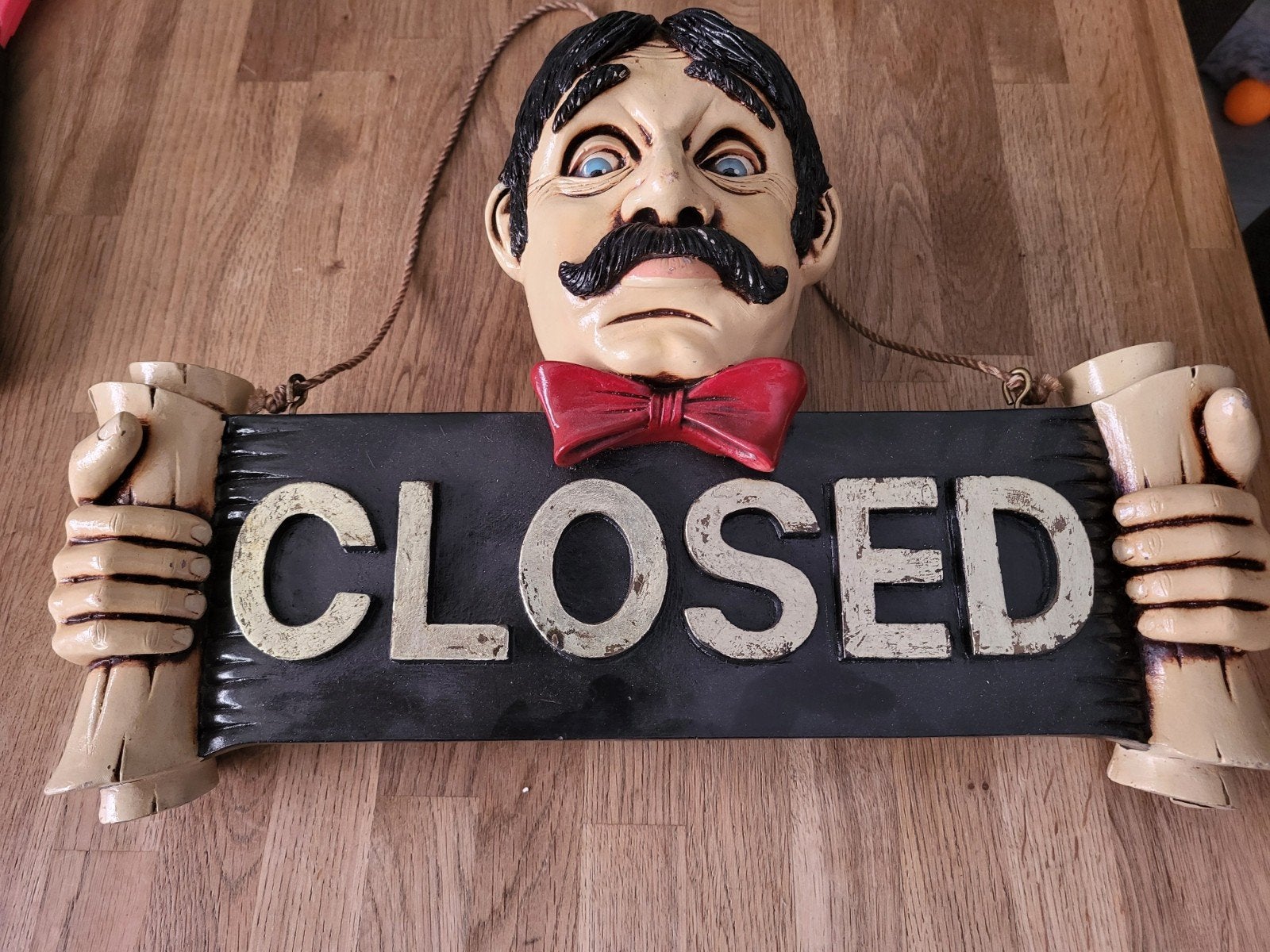 TE KOOP OPEN EN CLOSED BORD, Ophalen of Verzenden