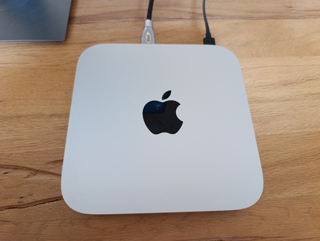 Mac Mini M1| 8 GB RAM | 256 SSD, Computers en Software, Apple Desktops, Ophalen, 256 GB, Zo goed als nieuw, Mac Mini
