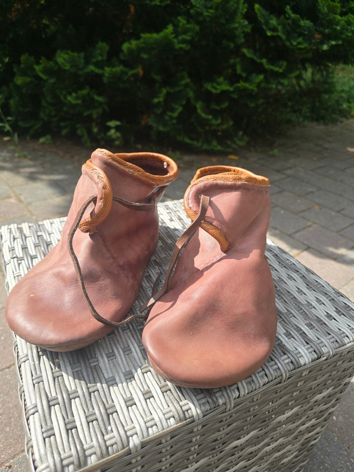 viking schoenen maat 43, Ophalen of Verzenden