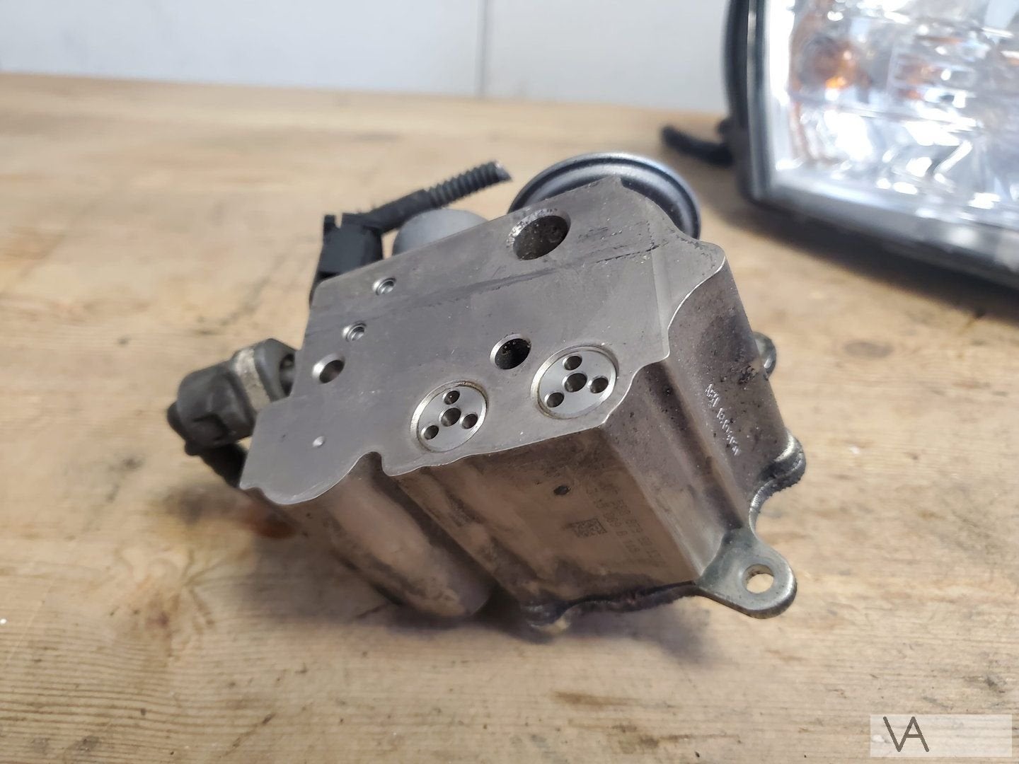 Peugeot Citroen Mini 1.6 thp hogedrukpomp 5888798013 €300, Gebruikt, -, -, Ophalen of Verzenden