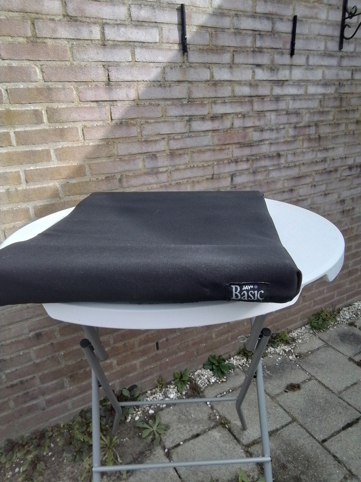 rolstoelkussen Jay basic 50x46, Diversen, Ophalen of Verzenden
