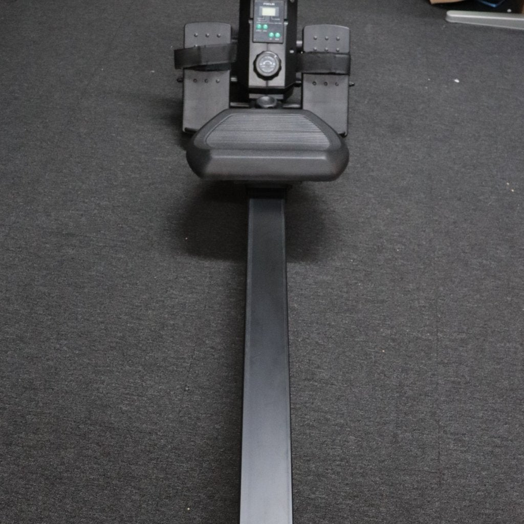 Focus Fitness Row 2 Roeitrainer Opklapbaar - Nette Staat, Flex Ltd., Gebruikt, https://flex.com/contact-us, Nobelstraat 10, 5807 GA Oostrum LB, Limburg, Nederland
