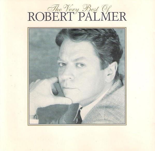 Robert Palmer, the very best of Robert Palmer CD, Ophalen of Verzenden, Gebruikt, Poprock