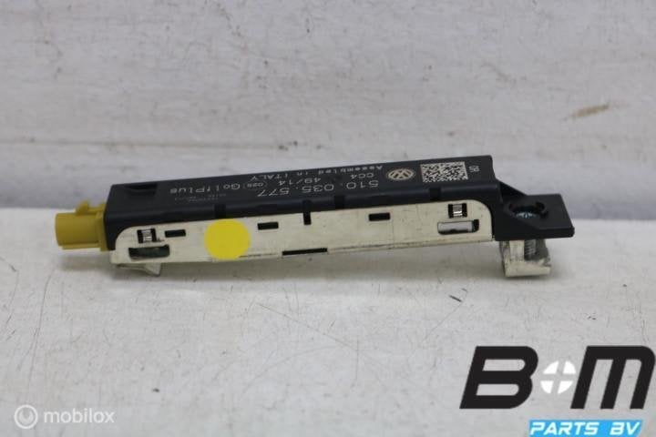 Antenneversterker VW sportsvan 510035577, Gebruikt