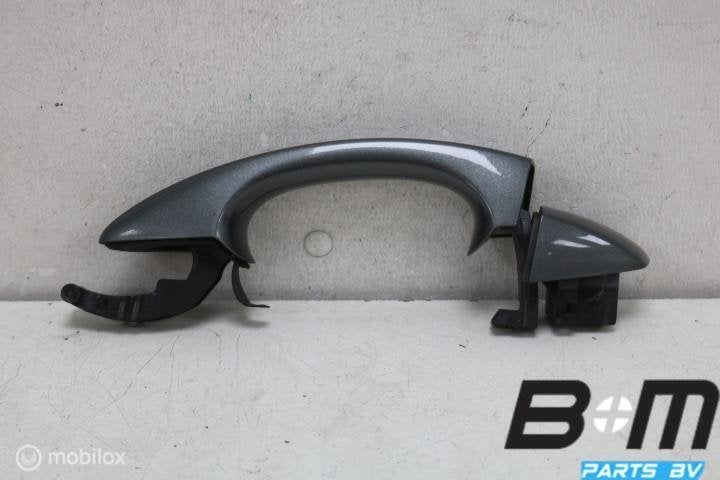 Portiergreep LA VW Golf 7 LR7H 5G0837205, Auto-onderdelen, Gebruikt