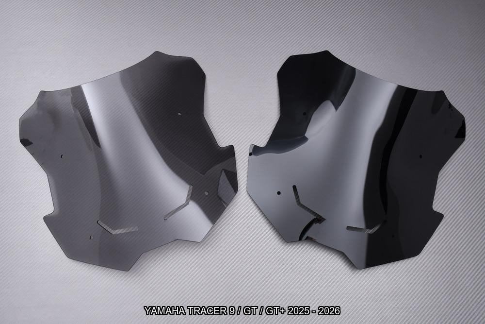 Windscherm YAMAHA TRACER 9 / GT / GT+ 2025 - 2026, Ophalen of Verzenden, Nieuw