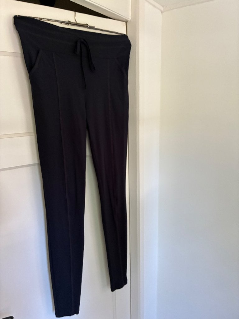 Studio Anneloes broek M blauw, Maat 38/40 (M), Studio Anneloes, Blauw, Ophalen of Verzenden