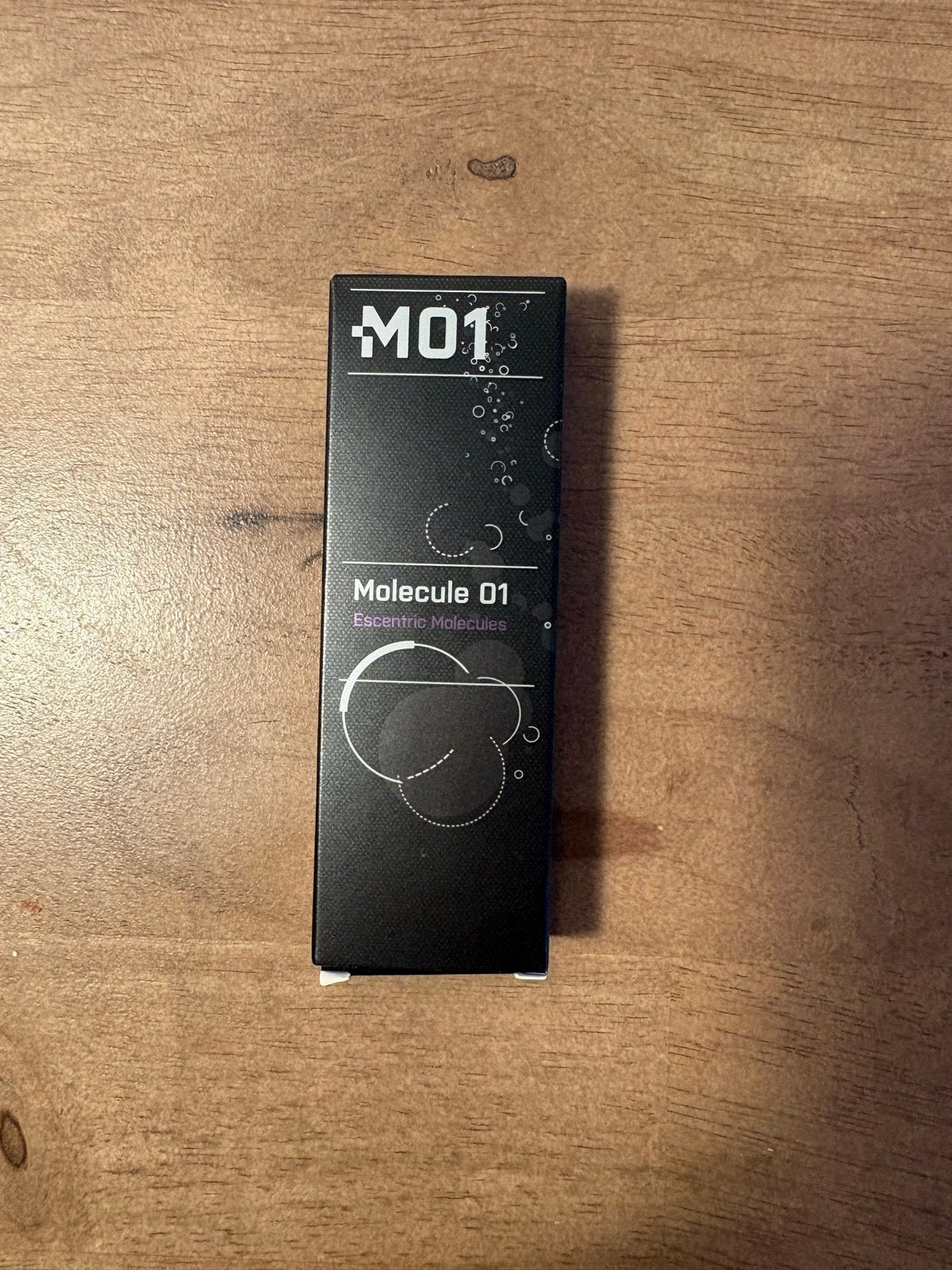 Escentric Molecules Molecule 01 - 8.5ml, Verzenden, Nieuw
