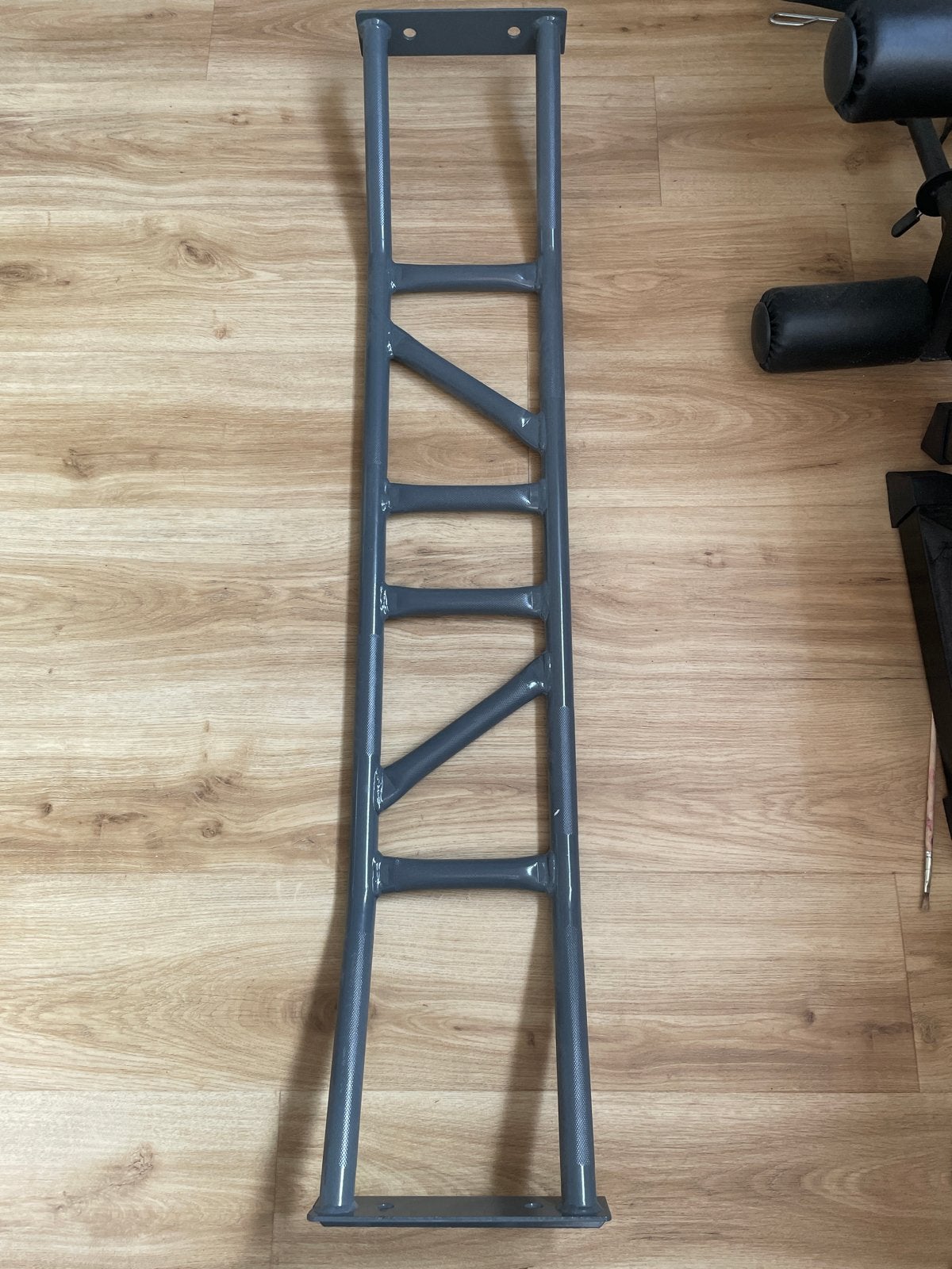 Oprekstang / Pull-up bar voor krachttraining, Ophalen, Gebruikt, Armen, Oprekstang