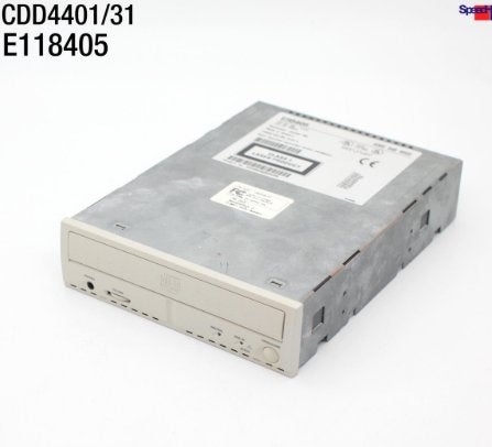 HP E118405 CDD4401/31 CD Burner Recorder CDRW CD-ROM IDE, Ophalen of Verzenden, Hp