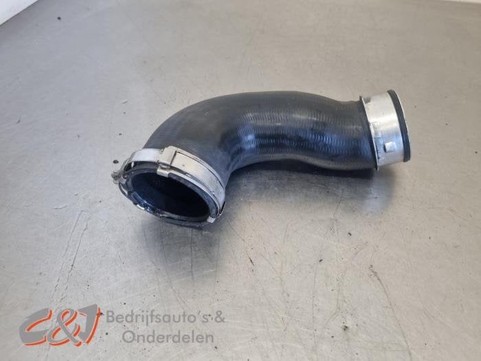 Intercooler Slang van een Volkswagen Transporter, Gebruikt, -, Volkswagen, -