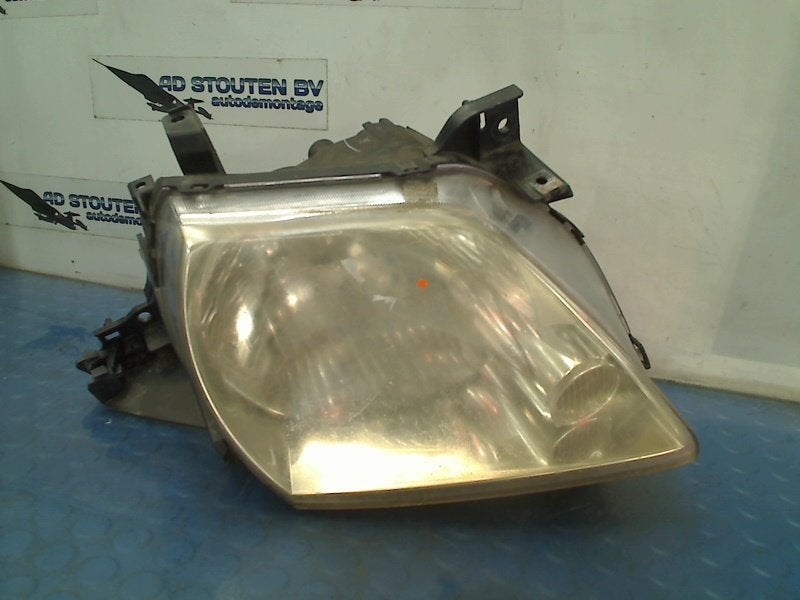 Koplamp Rechts Mazda MPV (LW19/69) (2002-07/2006-02), Gebruikt, Hitdorfer Straße 73, Leverkusen 51371, , Duitsland, Mazda, Info@mazda.de