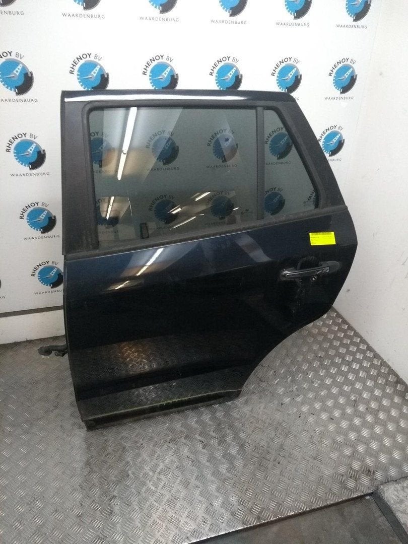 HYUNDAI SANTA FE PORTIER LA  2007, Auto-onderdelen, Gebruikt, Deur, Ophalen of Verzenden, Stiba lid