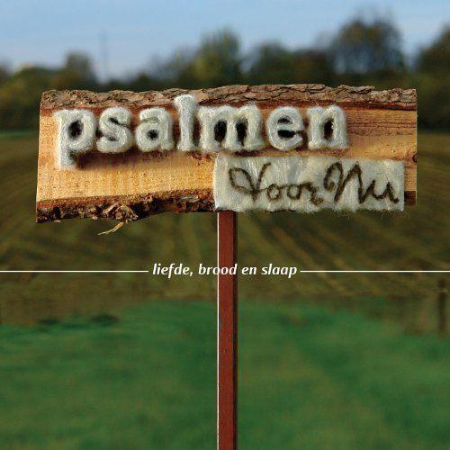 SALE--CD VARIOUS-Liefde, brood en slaap-Psalmen  > 100%, Verzenden, Zo goed als nieuw, Gospel