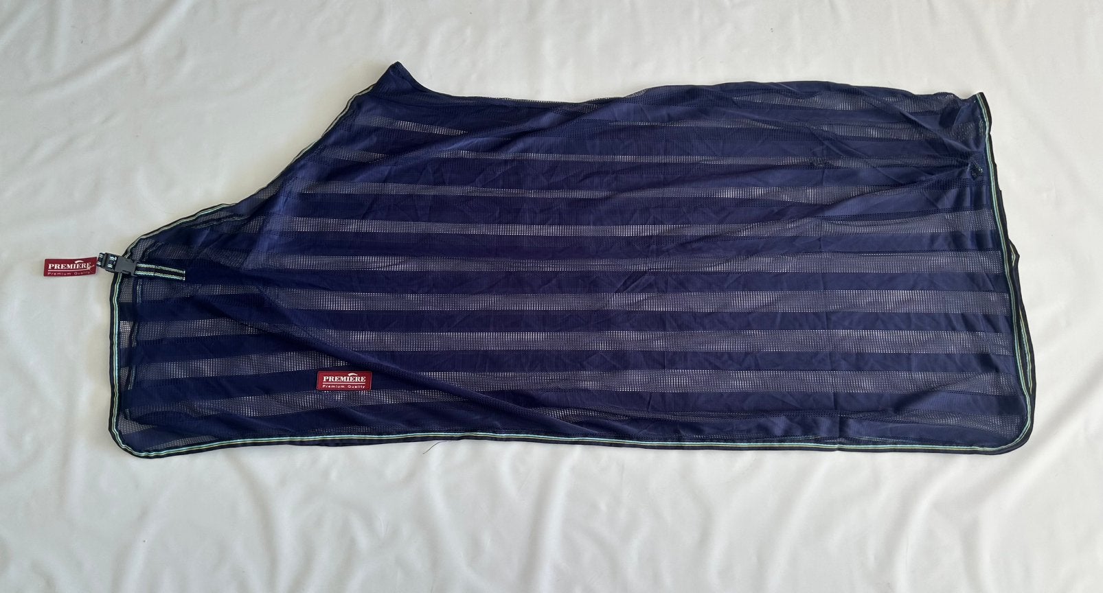 Nieuwe mesh vliegendeken, Full (L), Vliegendeken, Nieuw, Ophalen of Verzenden
