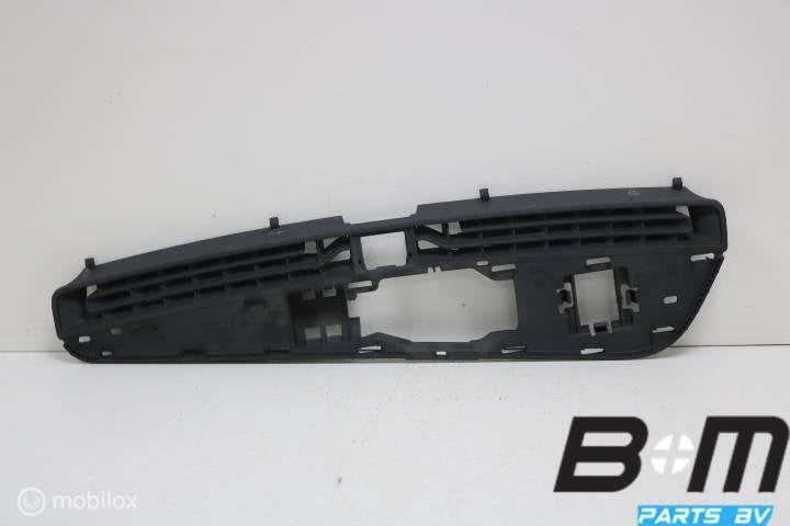 Luchtrooster dashboard Audi A3 8V1819635B, Auto-onderdelen, Gebruikt