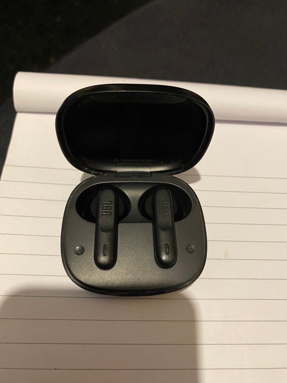 JBL WAVE flex zo goed als nieuw, Ophalen, Zo goed als nieuw, Draadloos, In-ear