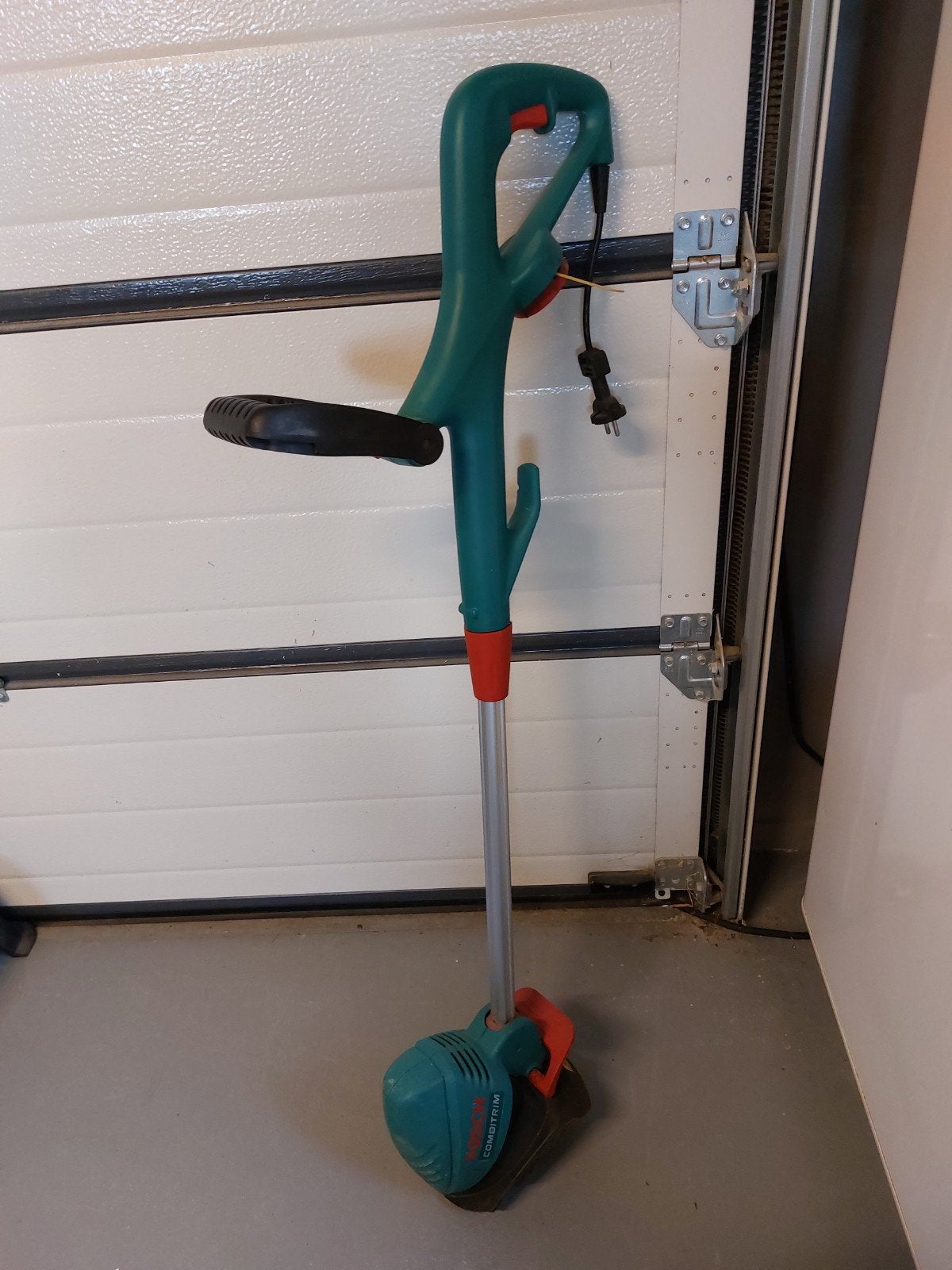 Bosch Combitrim ART 23 Grastrimmer - Elektrisch, Tuin en Terras, Gebruikt, Ophalen of Verzenden, 10 tot 30 cm, Bosch