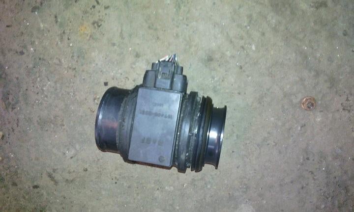 LMM Mazda MX 3, Ophalen of Verzenden