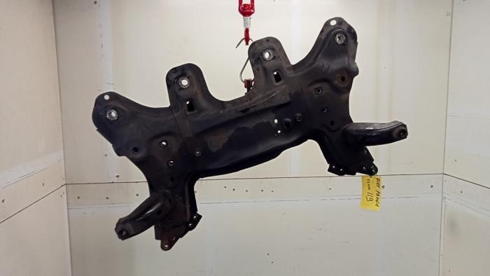 Subframe van een Fiat Panda, Gebruikt, -, -, Ophalen of Verzenden