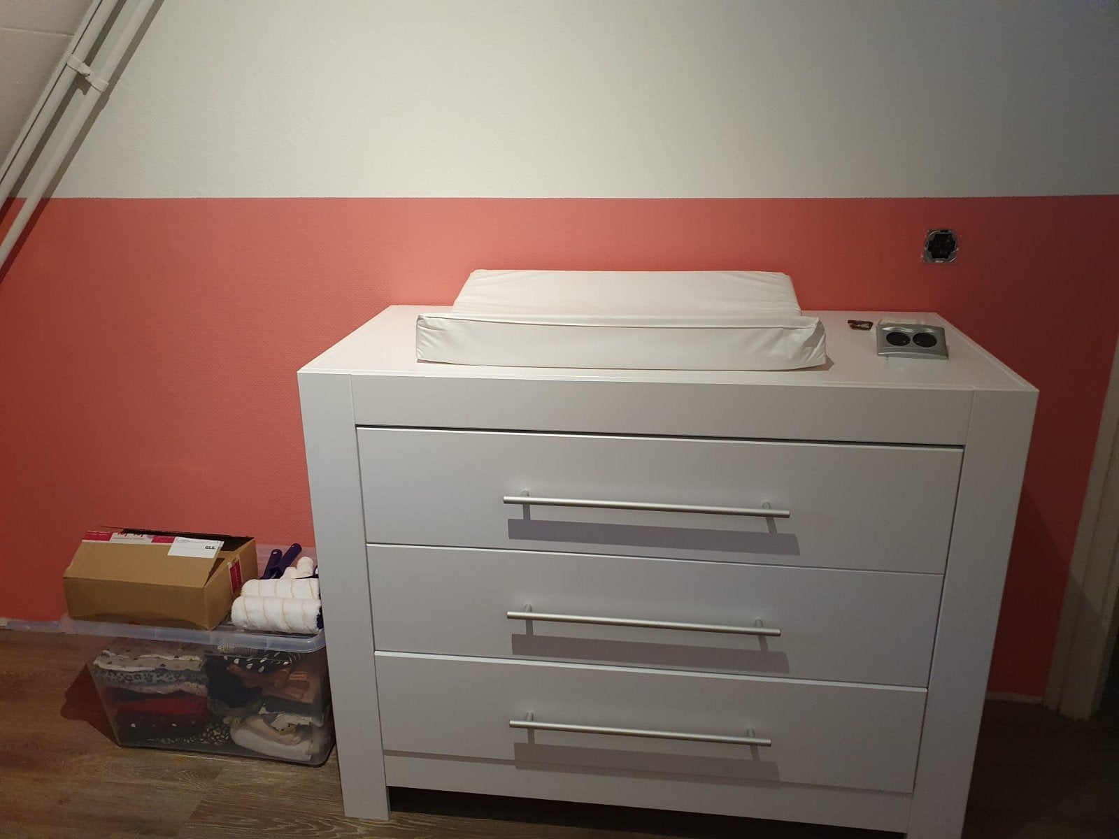 commode gratis