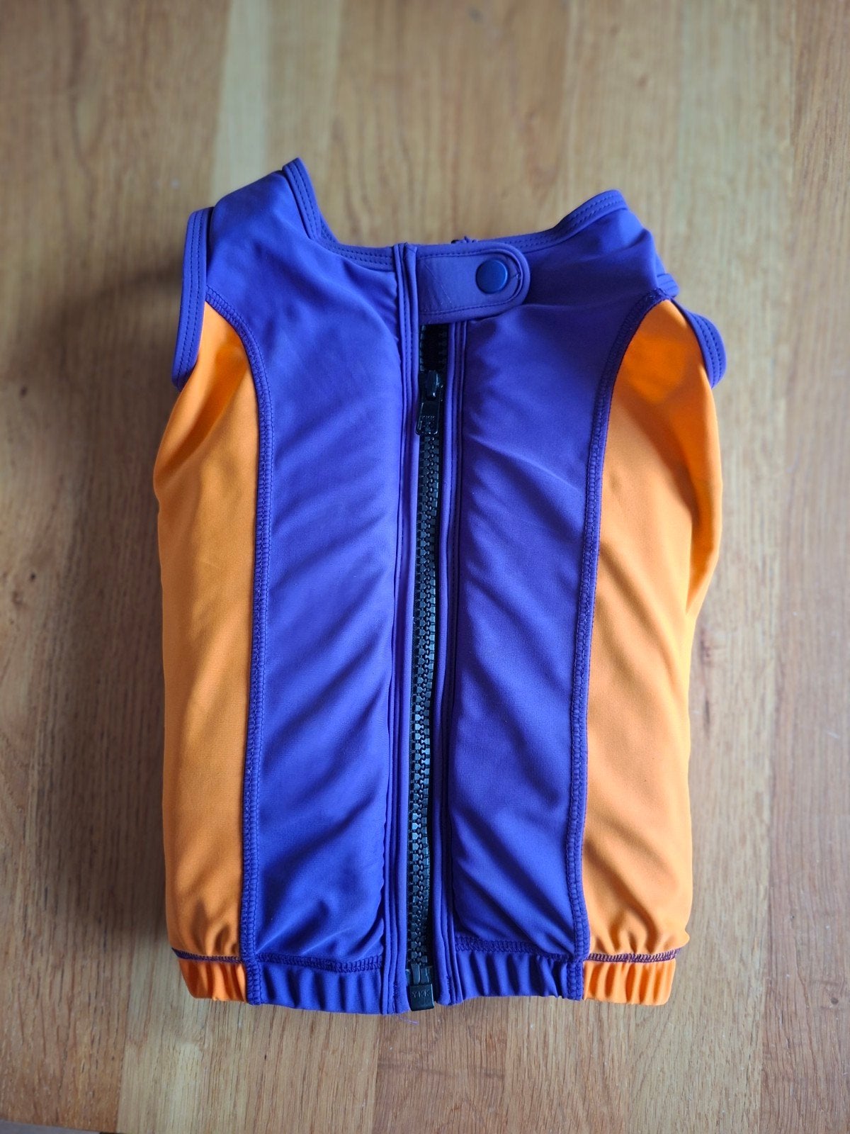 Zwemvest Zed & Sop' - Maat S (3-4 jaar) voor 14-17 kg, Kinderen en Baby's, Babykleding | Baby-zwemkleding, Zed & Sop, Gebruikt