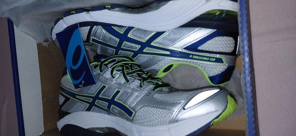 Asics Gel Fortitude 6 (nieuw), Kleding | Heren, Sportkleding, Nieuw, Ophalen of Verzenden, Hardlopen of Fietsen, Asics