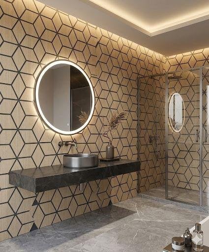 Foto 19 van LUXE WANDPANELEN – DIRECT UIT VOORRAAD