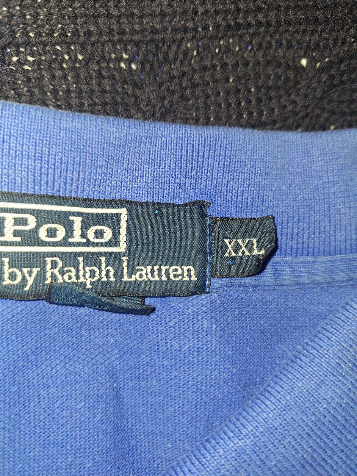 Polo Ralph Lauren XXL, Overige maten, Polo Ralph Lauren, Gedragen, Verzenden