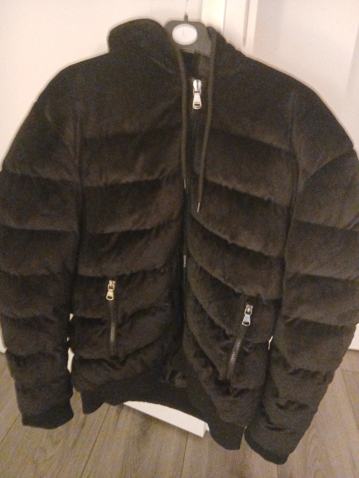 winterjas maat xl, Ophalen of Verzenden, Zo goed als nieuw, Maat 56/58 (XL)