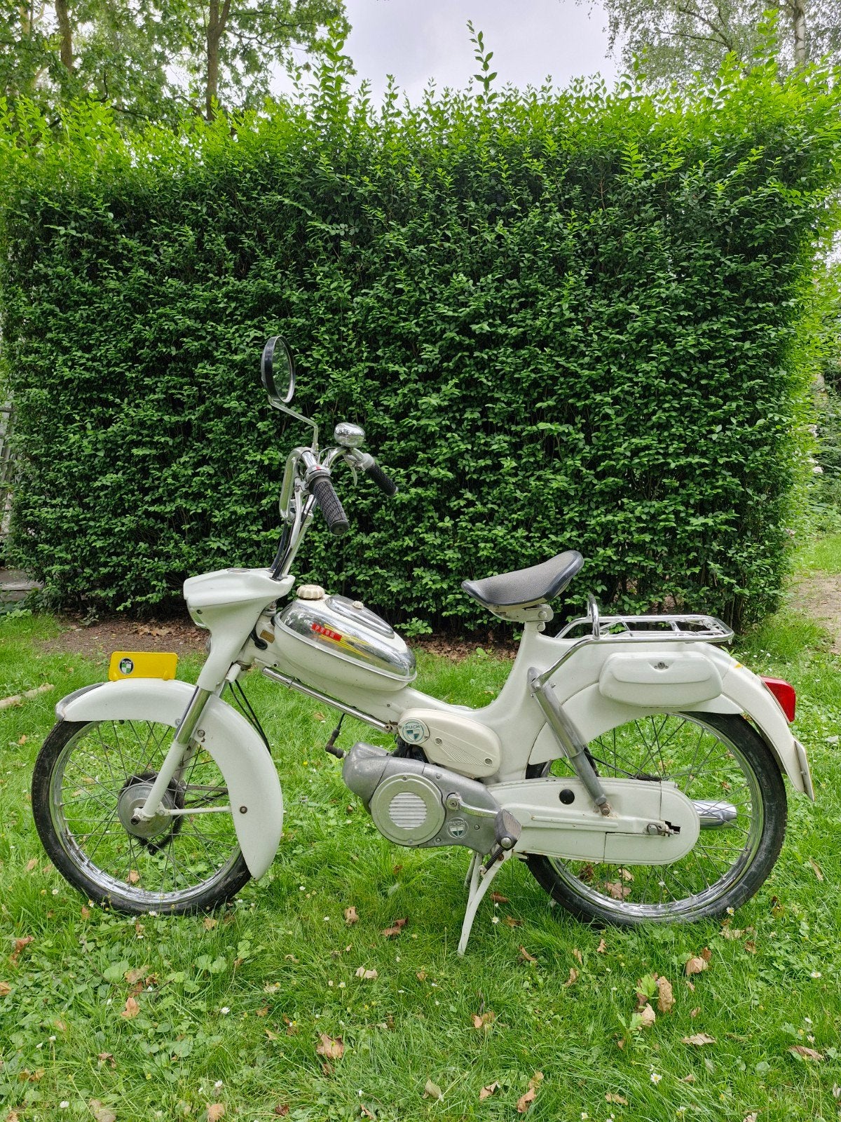 Puch te koop, begin jaren zestig, Ophalen of Verzenden, Puch