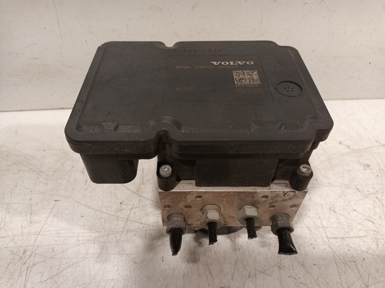 Abs pomp Volvo V60, Auto-onderdelen, Remmen en Aandrijving, Volvo, Gebruikt, Herkomst onderdeel bekend, 12 maanden garantie, Ophalen of Verzenden
