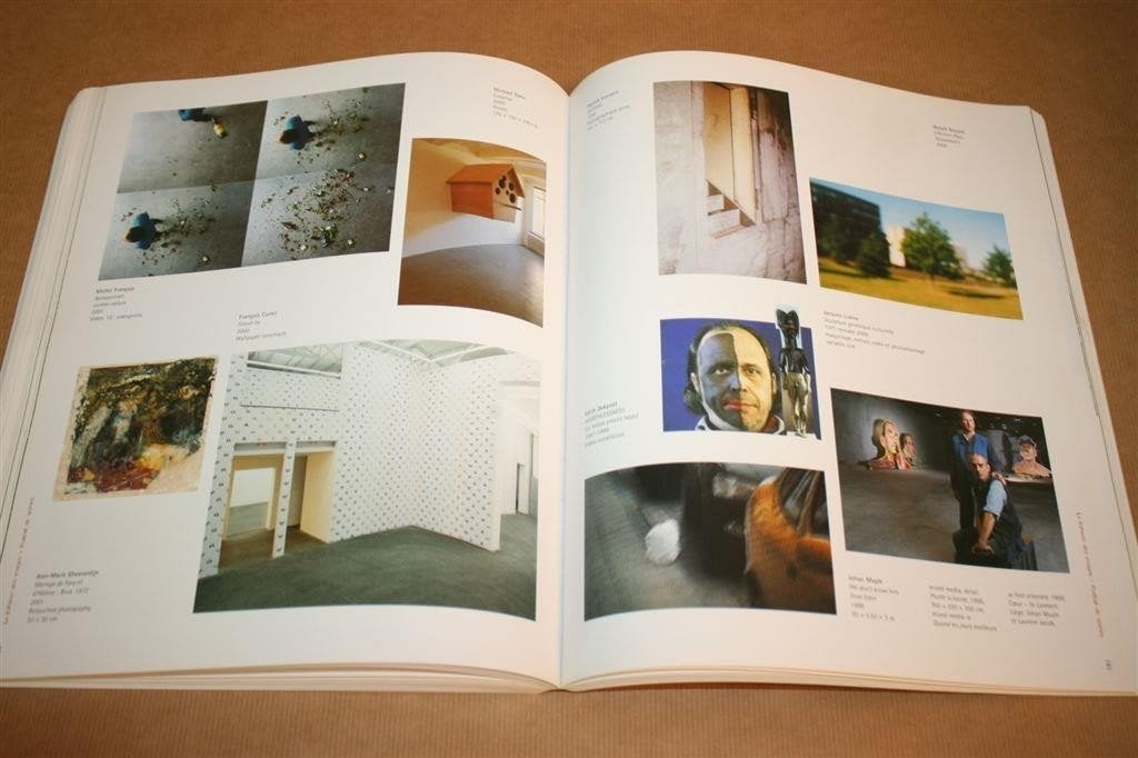 La Biennale di Venezia — Hedendaagse Internationale Kunst, Ophalen of Verzenden, Gelezen